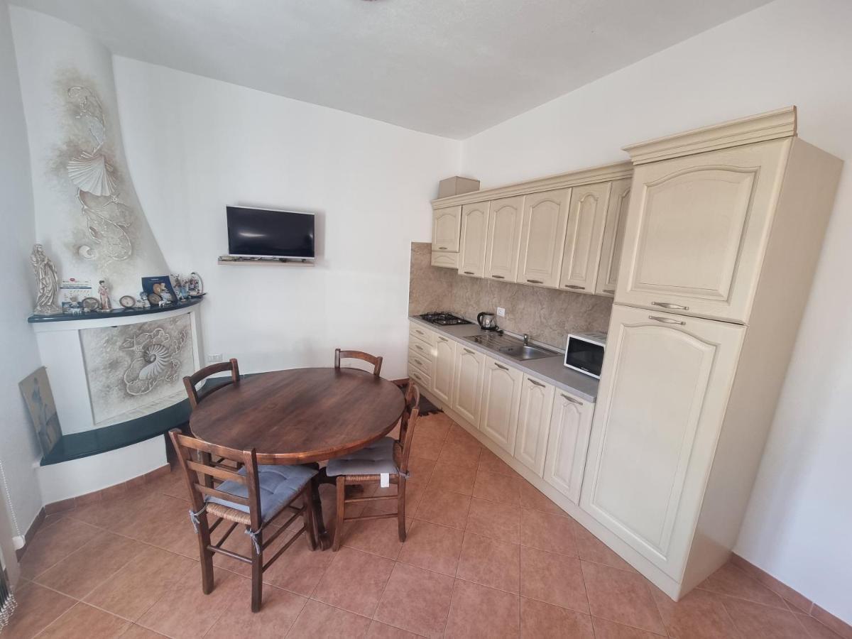 Appartamento Monte Mare Arzachena Exterior photo