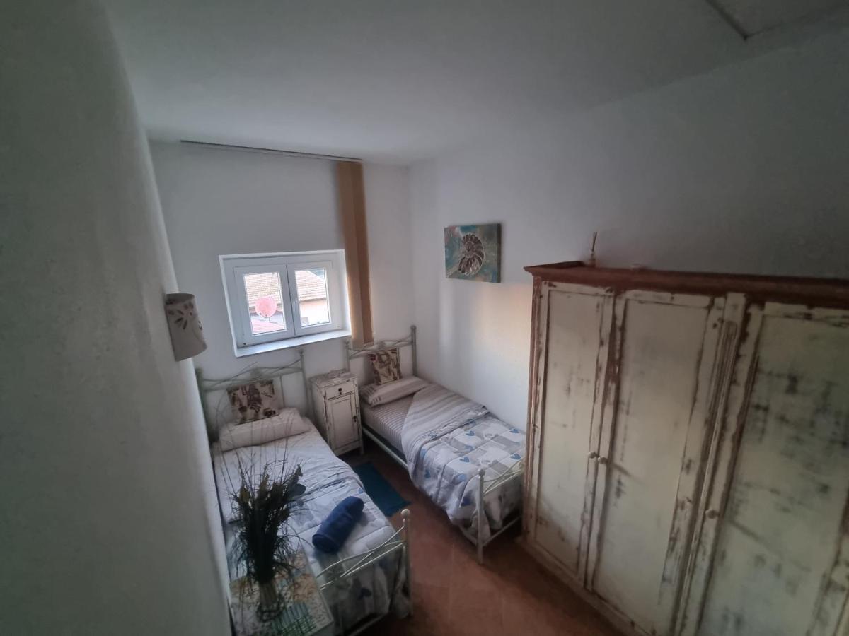 Appartamento Monte Mare Arzachena Exterior photo