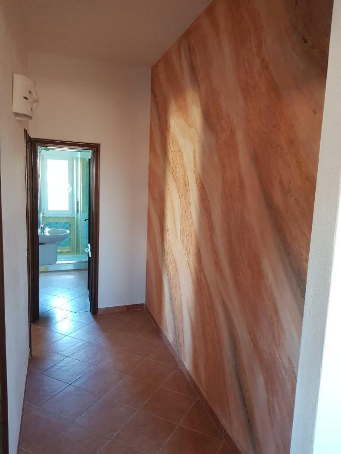 Appartamento Monte Mare Arzachena Exterior photo