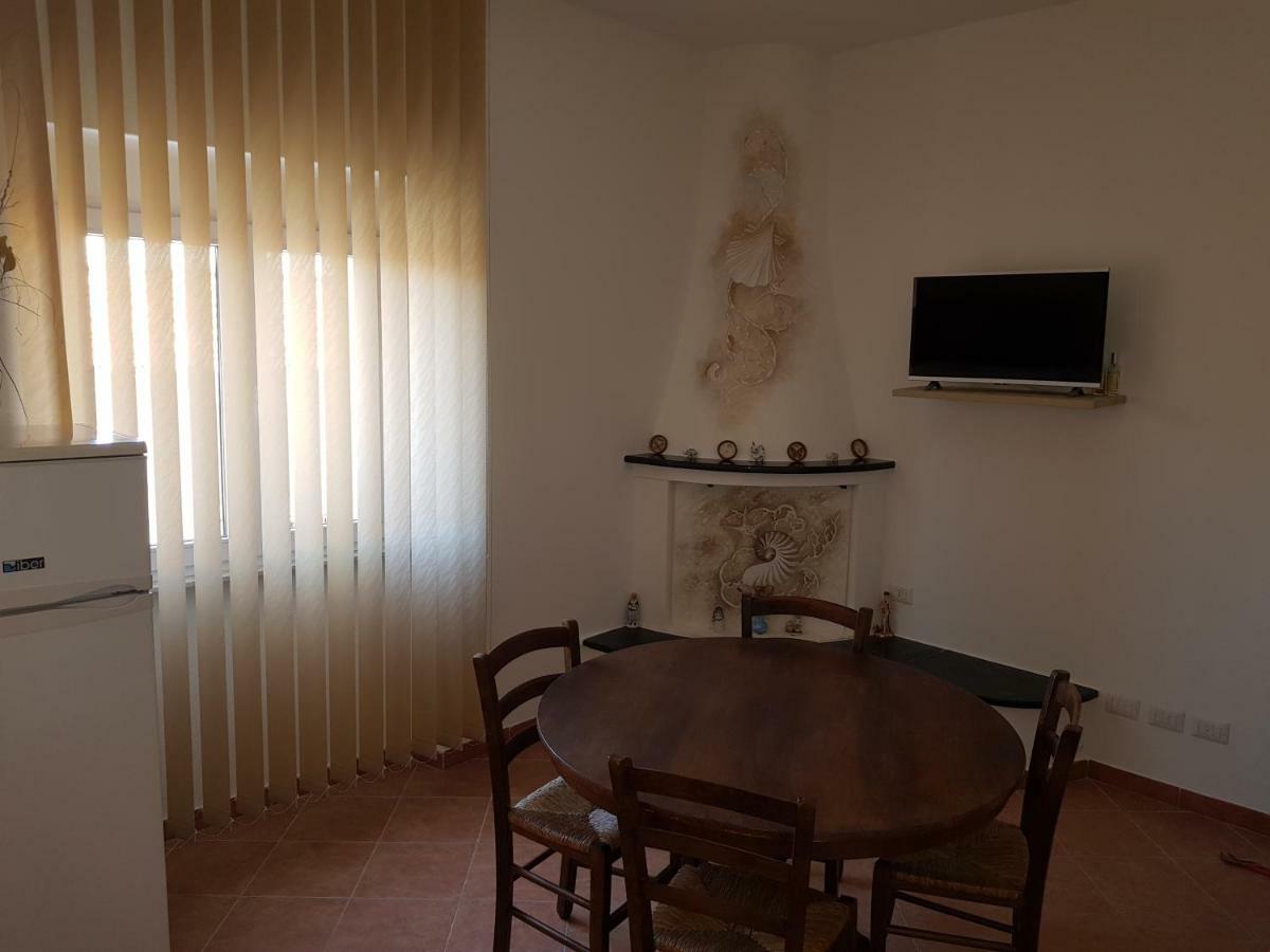 Appartamento Monte Mare Arzachena Exterior photo