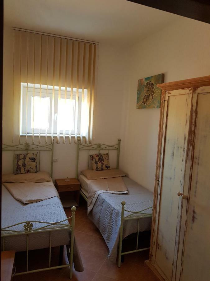 Appartamento Monte Mare Arzachena Exterior photo